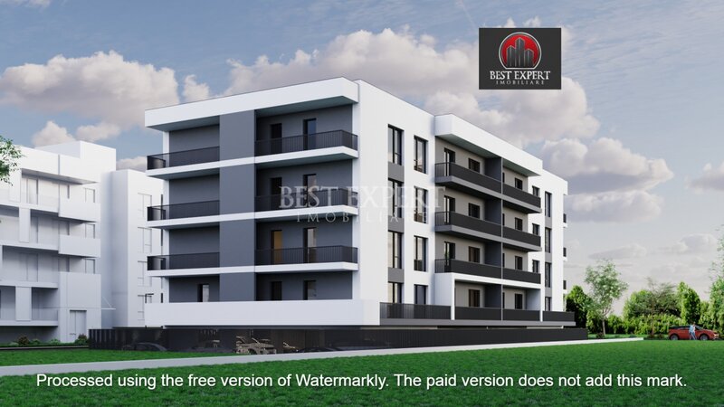 Titan 2 camere Direct Dezvoltator 5 min STB