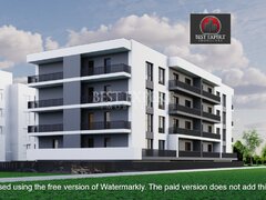 Titan, Pallady, 2 camere Direct Dezvoltator, 5 min. STB